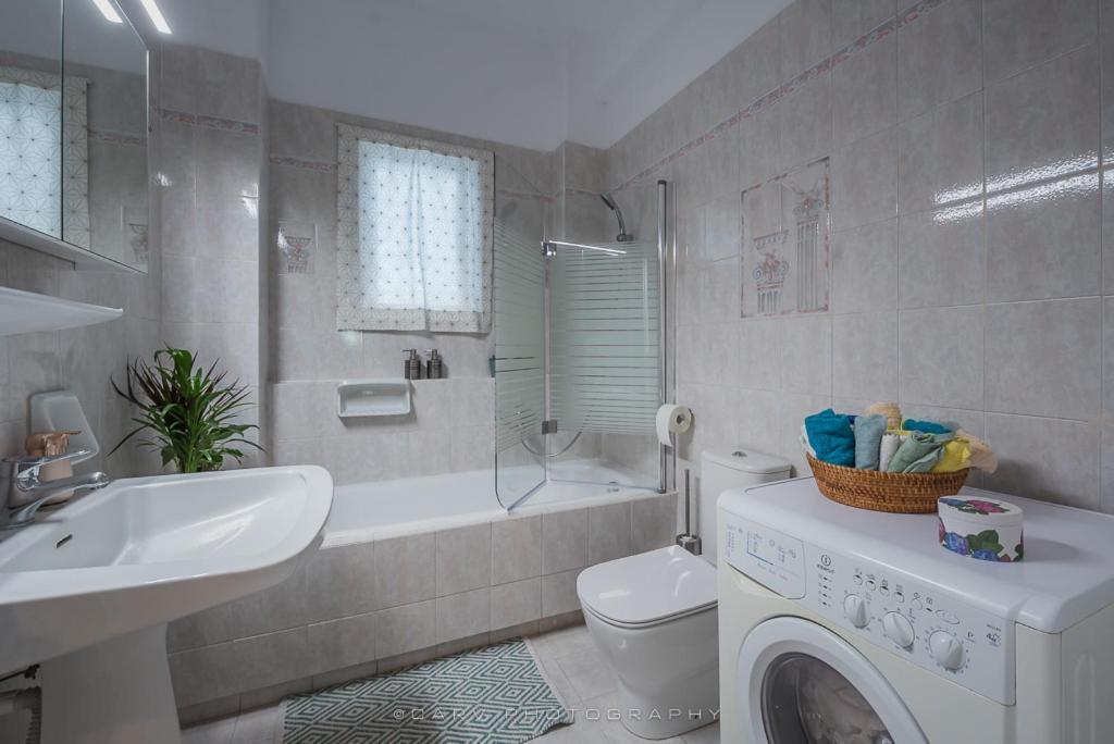 Magnificent Voula Appartement