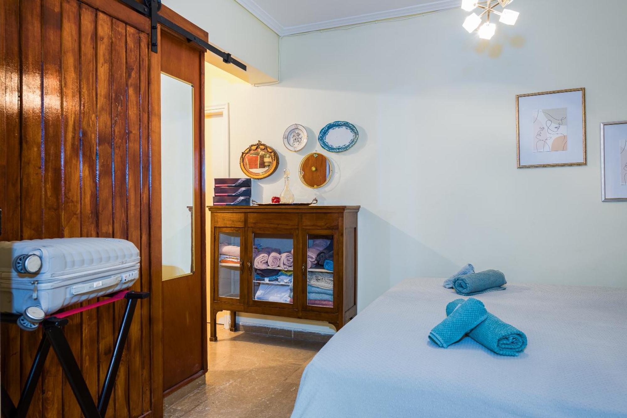 Magnificent Voula Appartement *