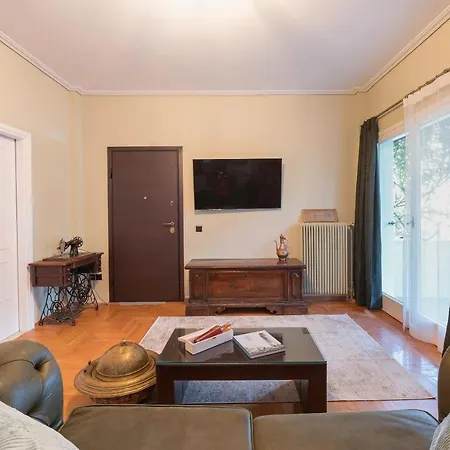 Magnificent Bnb Athens Voula 雅典 Exterior photo