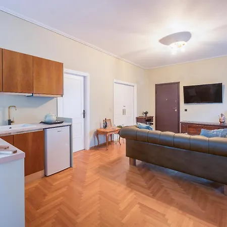 Magnificent Bnb Athens Voula 雅典 Exterior photo