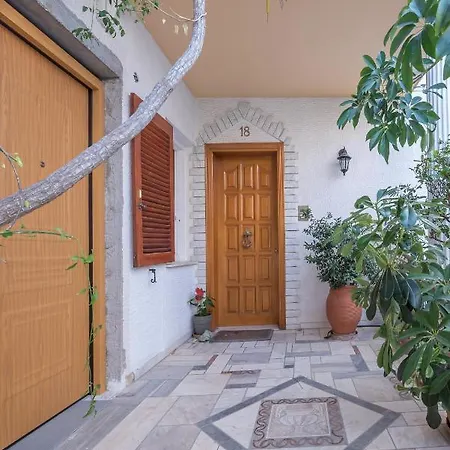 Magnificent Bnb Athens Voula 雅典 Exterior photo