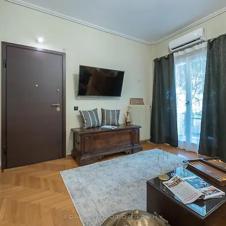 Magnificent Bnb Athens Voula 雅典 Exterior photo