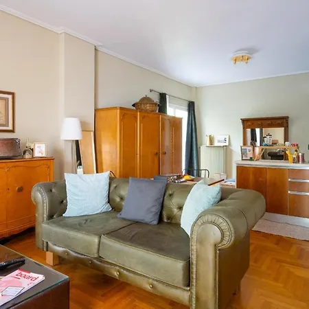Magnificent Bnb Athens Voula 雅典 Exterior photo