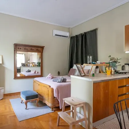 Magnificent Bnb Athens Voula 雅典 Exterior photo