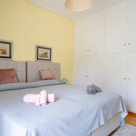 Magnificent Bnb Athens Voula 雅典 Exterior photo