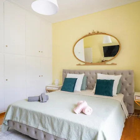 Magnificent Bnb Athens Voula 雅典 Exterior photo