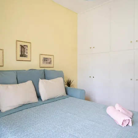 Magnificent Bnb Athens Voula 雅典 Exterior photo