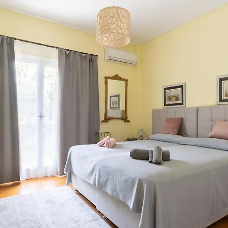 Magnificent Bnb Athens Voula 雅典 Exterior photo