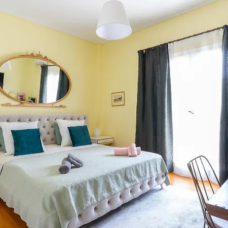 Magnificent Bnb Athens Voula 雅典 Exterior photo