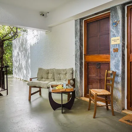 Magnificent Bnb Athens Voula 雅典 Exterior photo