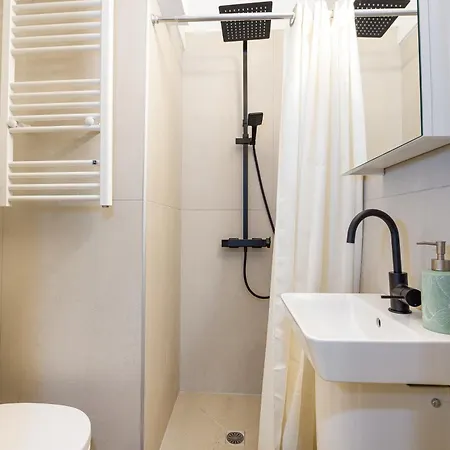 Magnificent Bnb Athens Voula 雅典 Exterior photo