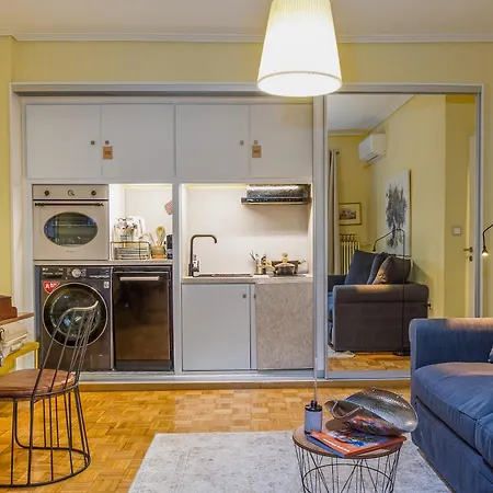 Magnificent Bnb Athens Voula 雅典 Exterior photo