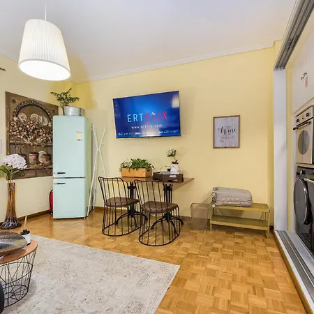 Magnificent Bnb Athens Voula 雅典 Exterior photo