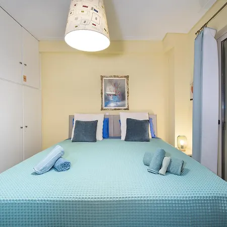 Magnificent Bnb Athens Voula 雅典 Exterior photo