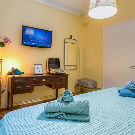 Magnificent Bnb Athens Voula 雅典 Exterior photo