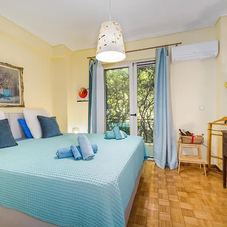 Magnificent Bnb Athens Voula 雅典 Exterior photo