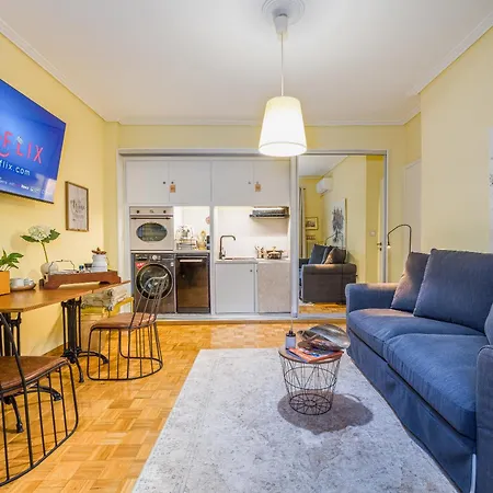 Magnificent Bnb Athens Voula 雅典 Exterior photo