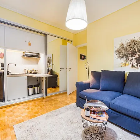 Magnificent Bnb Athens Voula 雅典 Exterior photo