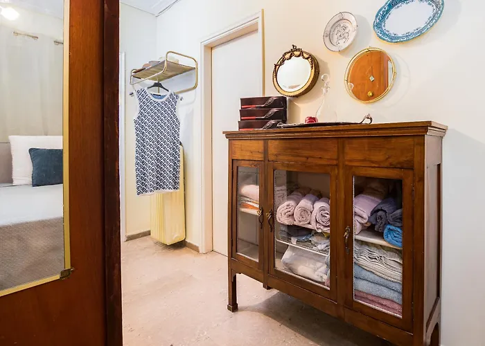 Magnificent Bnb Athens Voula