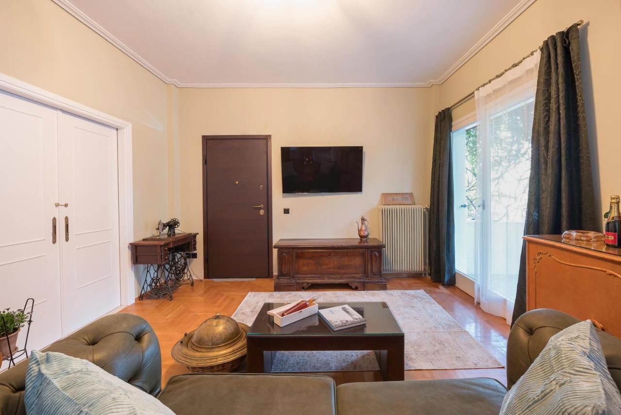 Magnificent Voula Apartment *