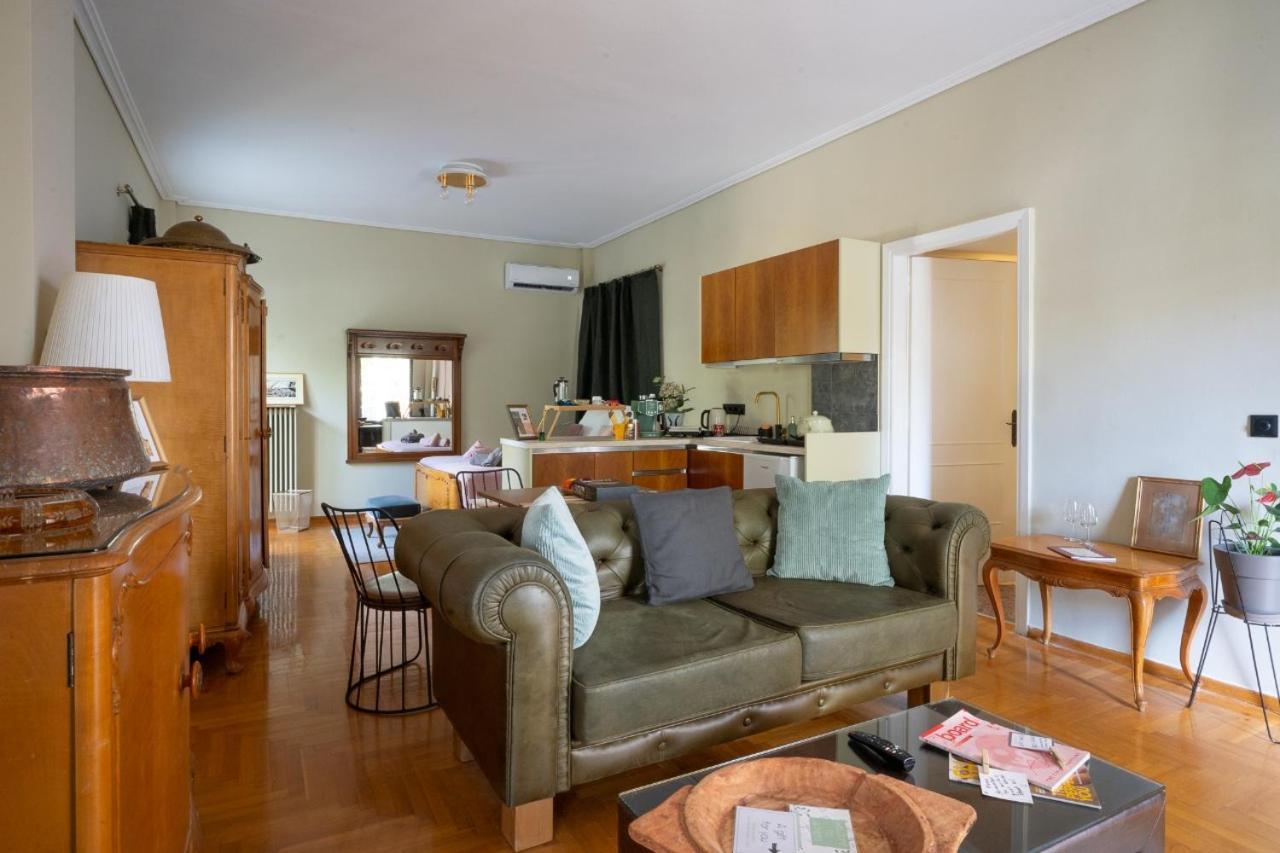 Apartment Magnificent Voula Athens