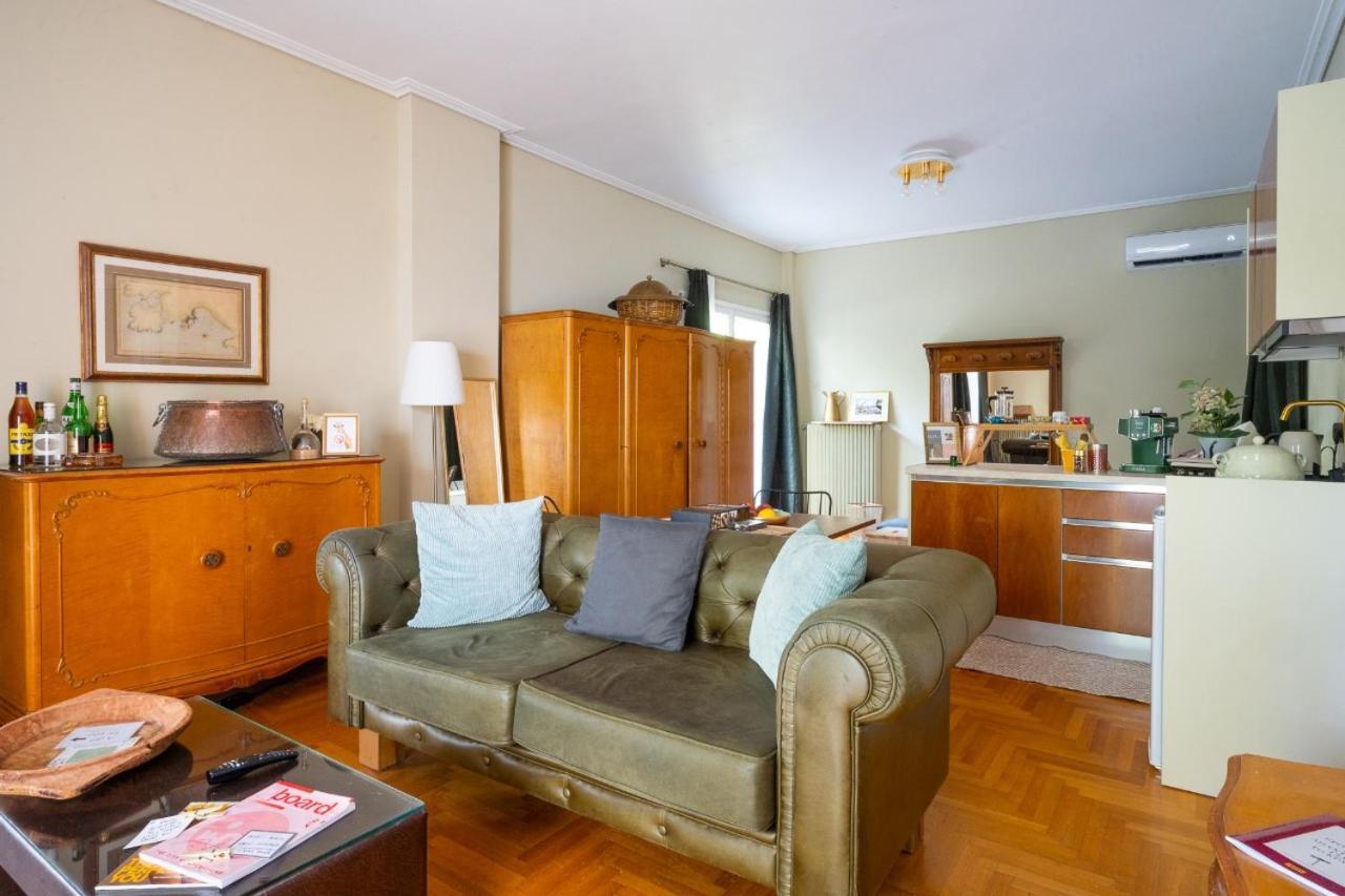 Apartment Magnificent Voula Athens