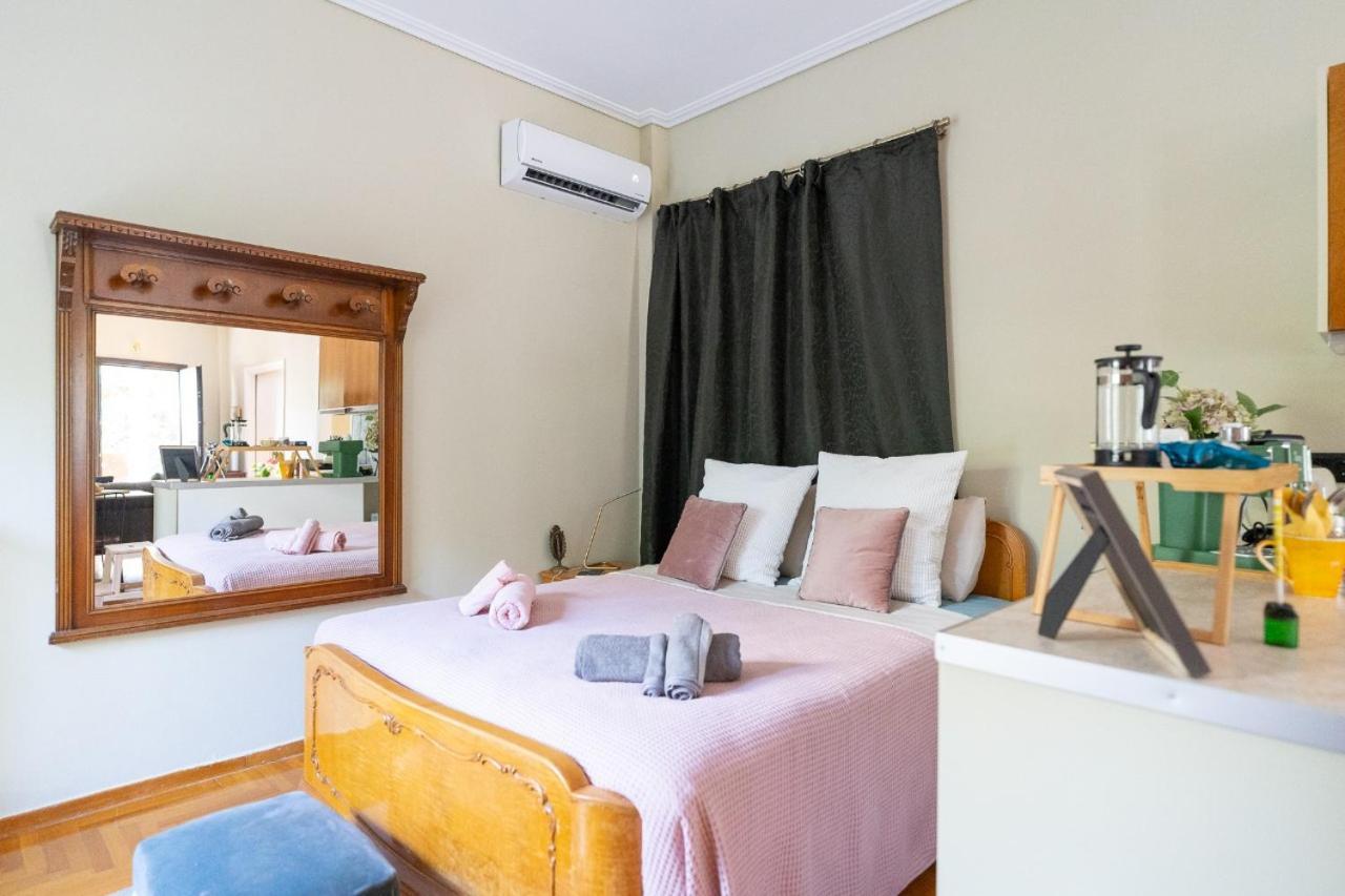 Apartment Magnificent Voula Athens
