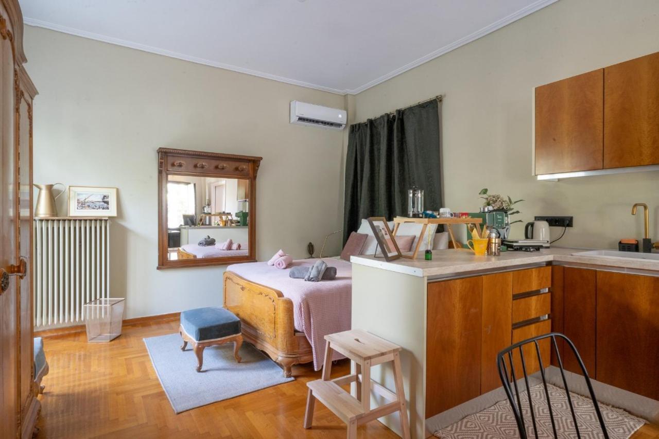 Apartment Magnificent Voula Athens