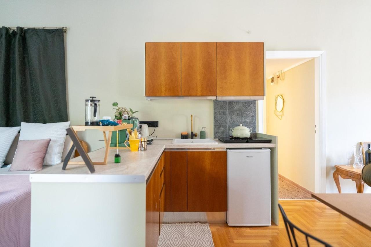 Apartment Magnificent Voula