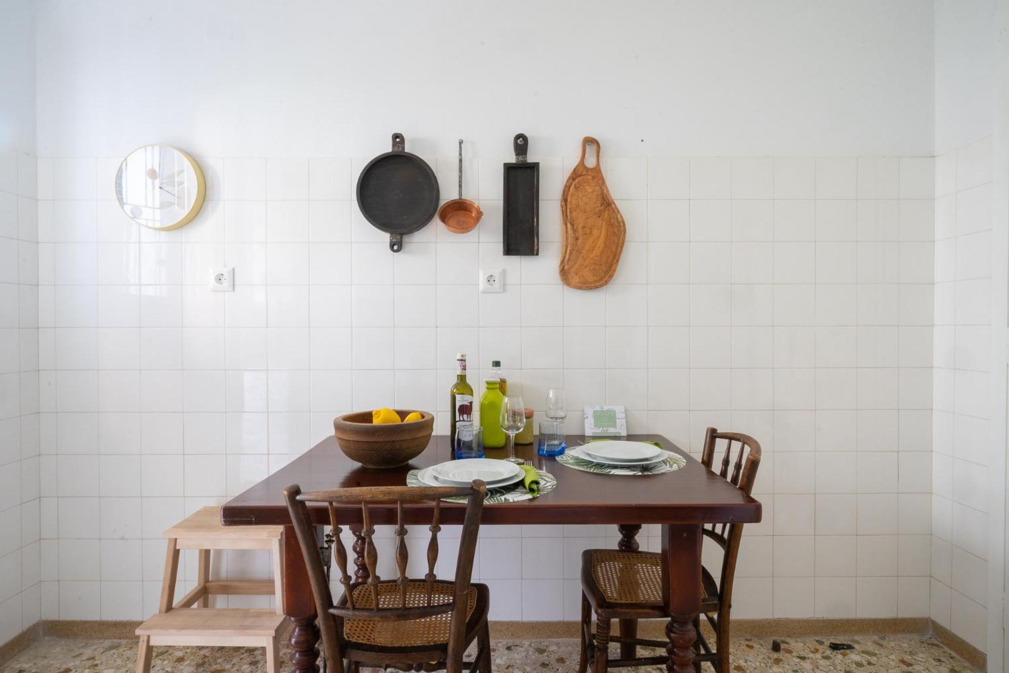 Apartment Magnificent Voula *