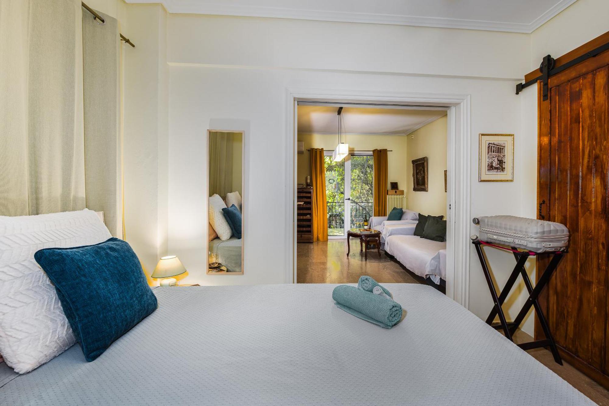 Magnificent Voula Apartment Athens