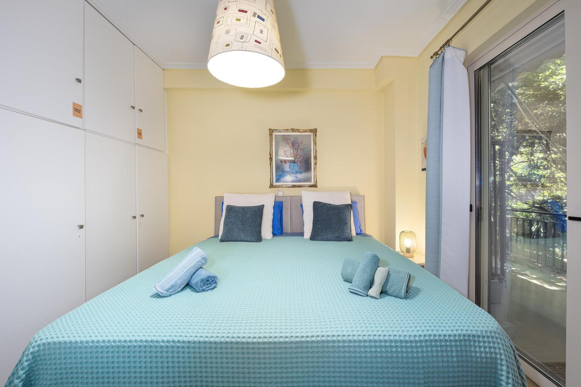 Apartment Magnificent Voula Athens