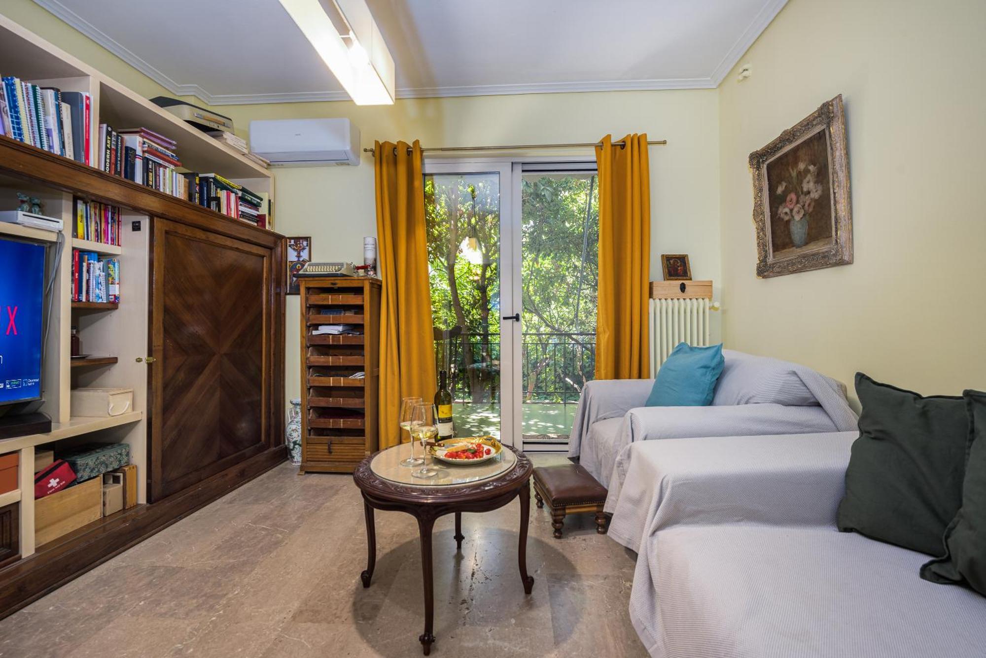 Magnificent Voula Apartment *