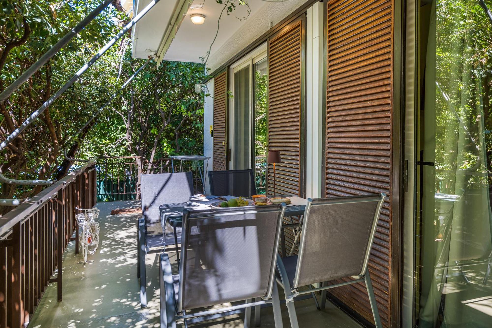 Apartment Magnificent Voula Athens