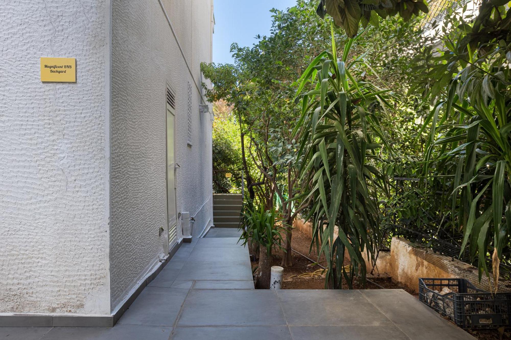 Apartment Magnificent Voula